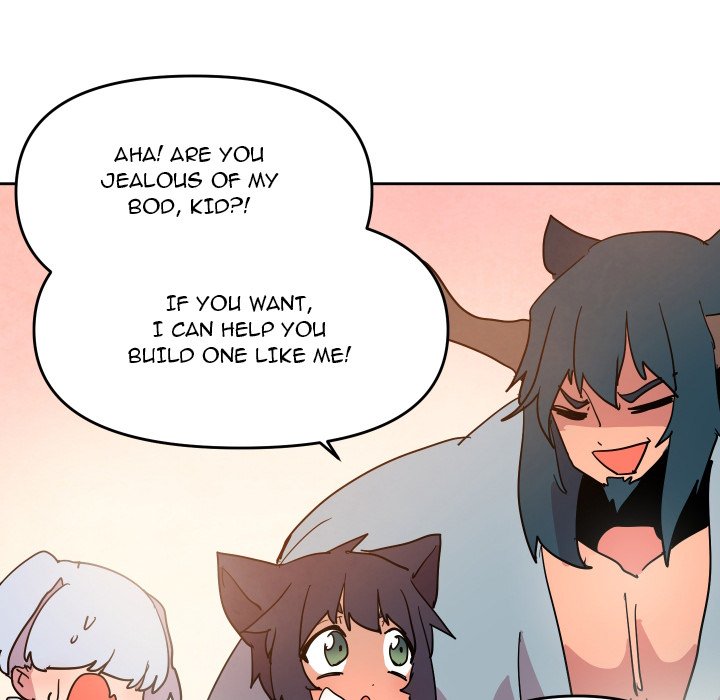 Overlord Time! Overlord Time! EP 76 - Toomics page 75 - 