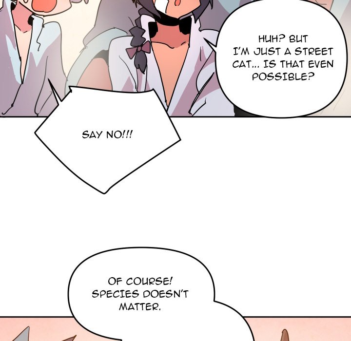 Overlord Time! Overlord Time! EP 76 - Toomics page 76 - 