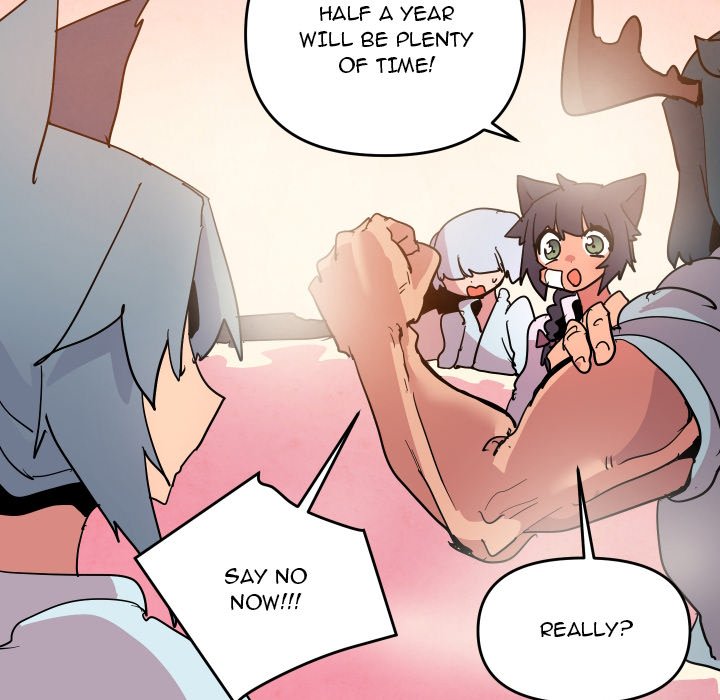 Overlord Time! Overlord Time! EP 76 - Toomics page 77 - 