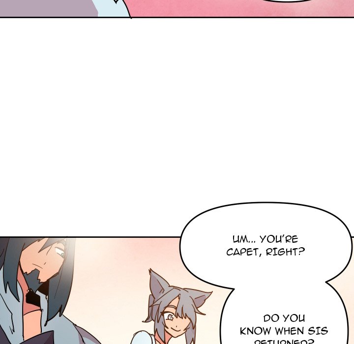Overlord Time! Overlord Time! EP 76 - Toomics page 78 - 