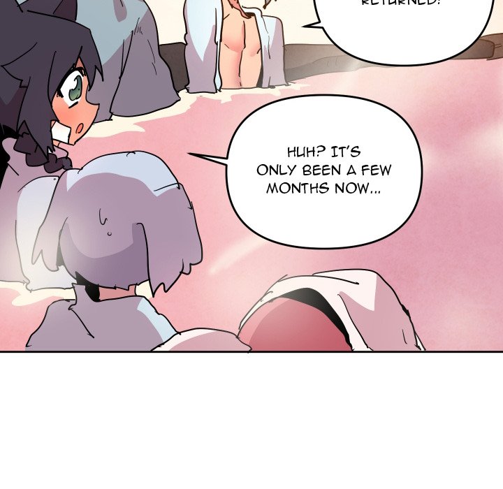 Overlord Time! Overlord Time! EP 76 - Toomics page 79 - 
