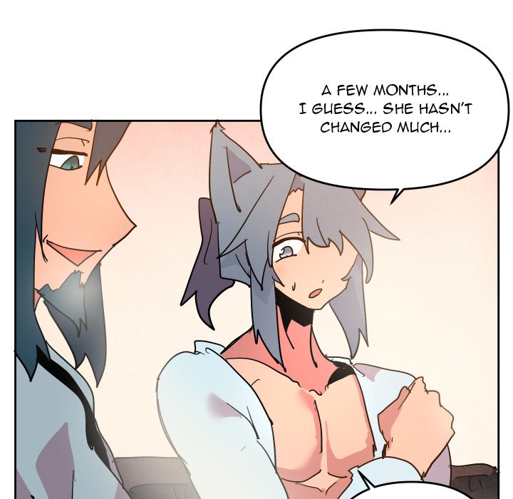 Overlord Time! Overlord Time! EP 76 - Toomics page 80 - 