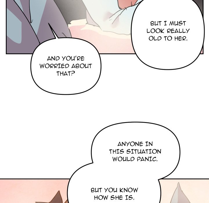 Overlord Time! Overlord Time! EP 76 - Toomics page 81 - 