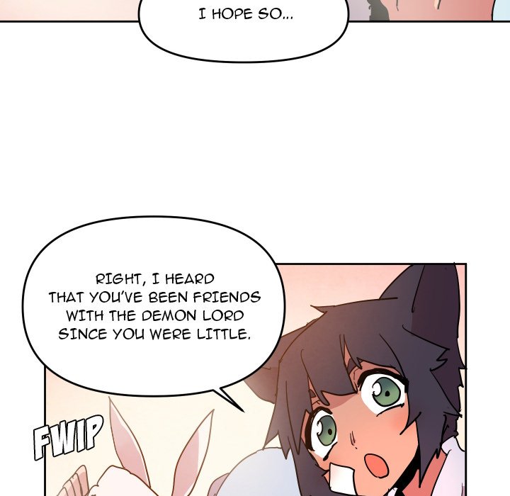 Overlord Time! Overlord Time! EP 76 - Toomics page 83 - 