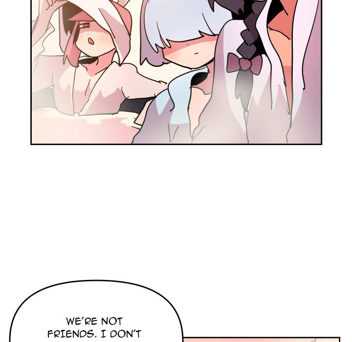 Overlord Time! Overlord Time! EP 76 - Toomics page 84 - 