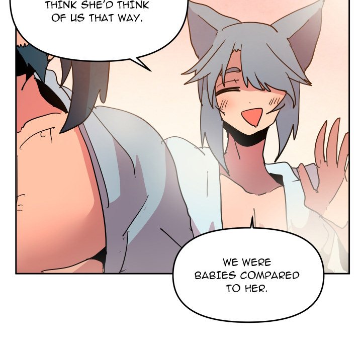 Overlord Time! Overlord Time! EP 76 - Toomics page 85 - 