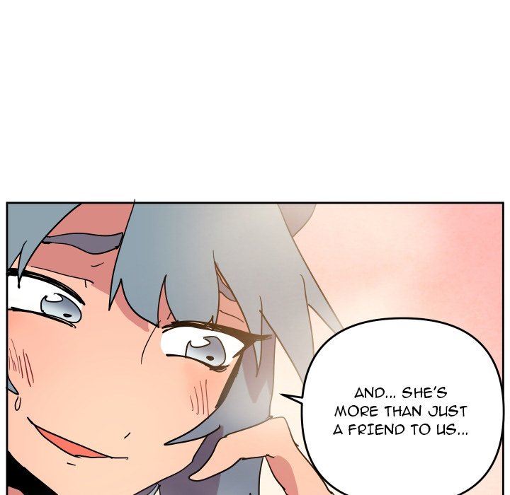 Overlord Time! Overlord Time! EP 76 - Toomics page 86 - 