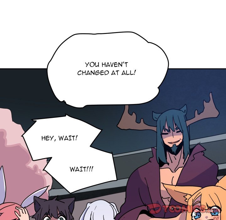 Overlord Time! Overlord Time! EP 76 - Toomics page 10 - 