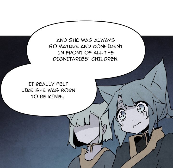 Overlord Time! Overlord Time! EP 76 - Toomics page 91 - 