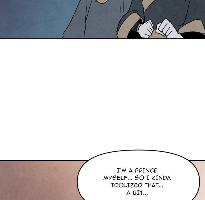 Overlord Time! Overlord Time! EP 76 - Toomics page 92 - 
