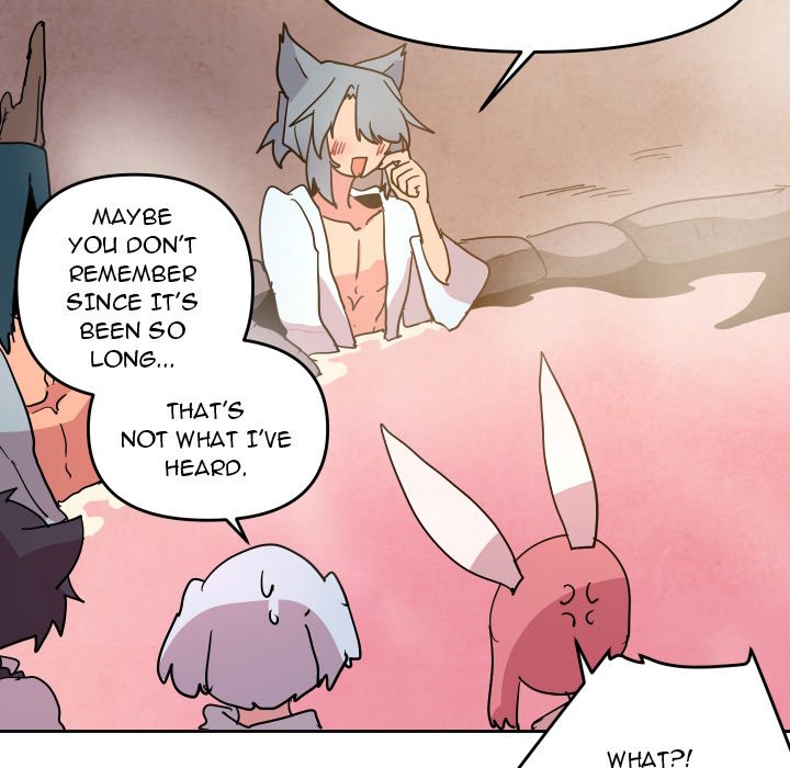 Overlord Time! Overlord Time! EP 76 - Toomics page 93 - 