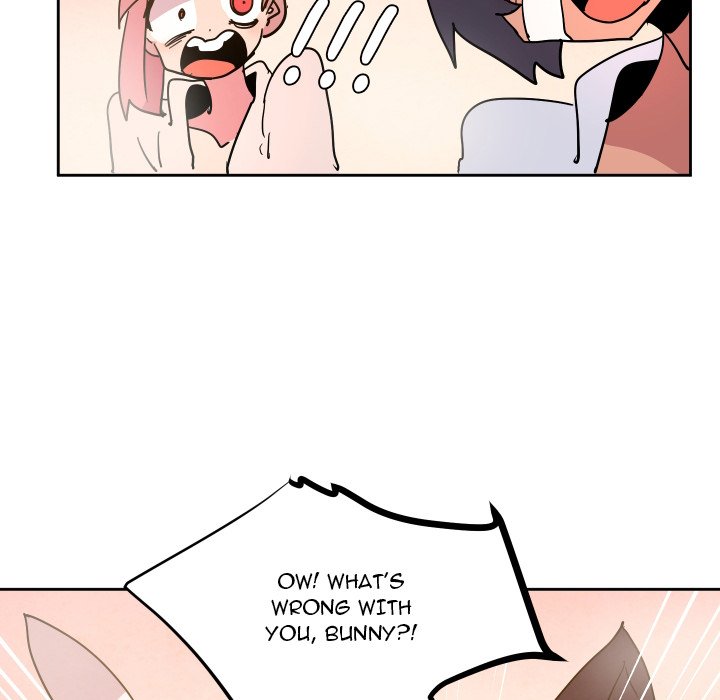 Overlord Time! Overlord Time! EP 76 - Toomics page 95 - 