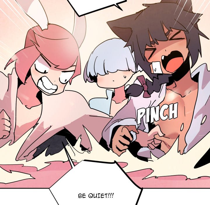 Overlord Time! Overlord Time! EP 76 - Toomics page 96 - 