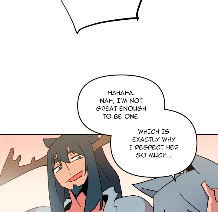 Overlord Time! Overlord Time! EP 76 - Toomics page 97 - 