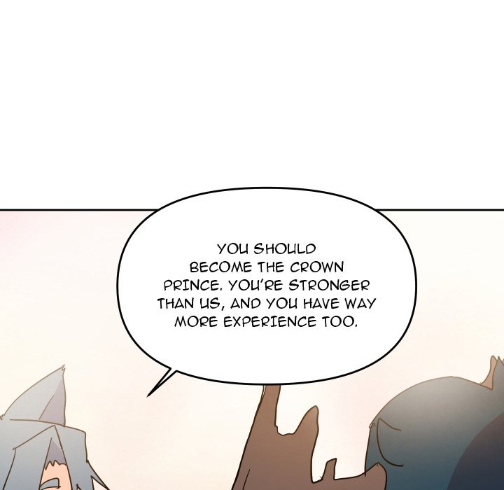 Overlord Time! Overlord Time! EP 76 - Toomics page 99 - 