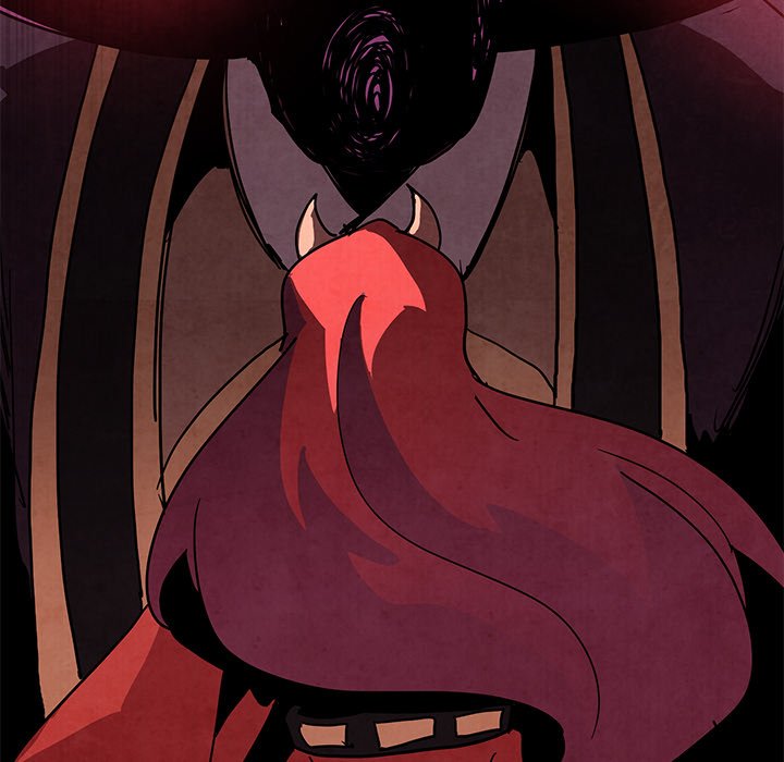 Overlord Time! Overlord Time! EP 77 - Toomics page 11 - 