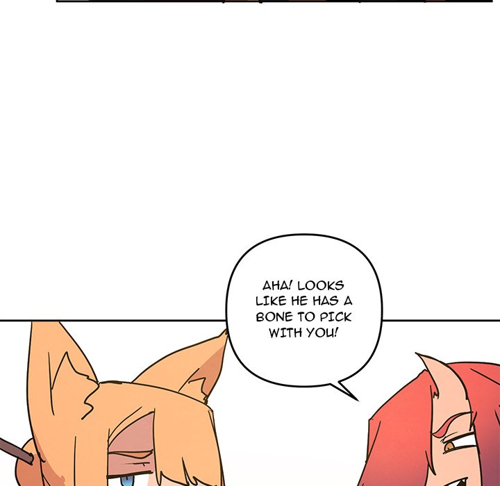 Overlord Time! Overlord Time! EP 77 - Toomics page 101 - 