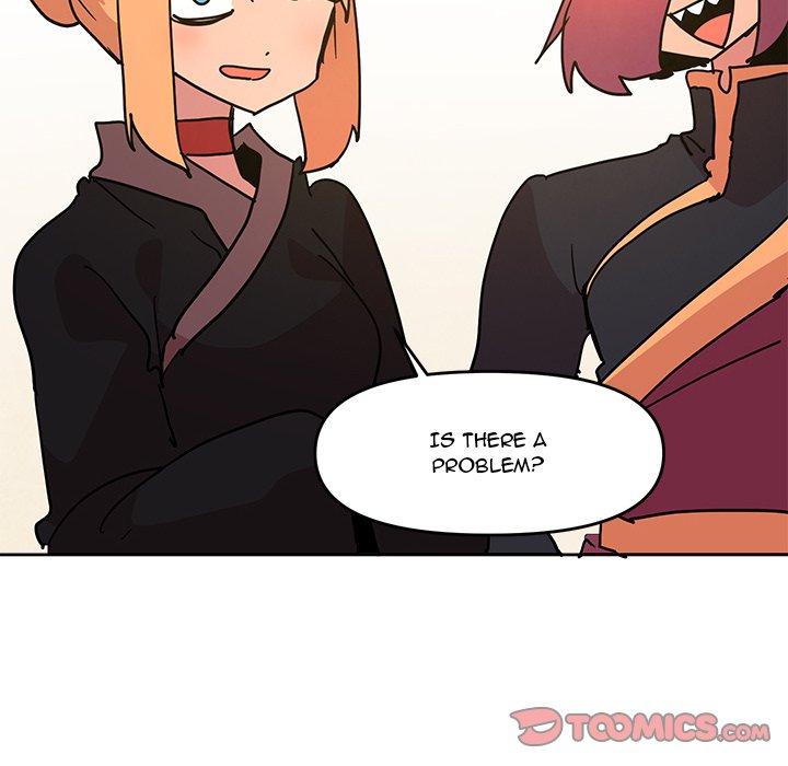 Overlord Time! Overlord Time! EP 77 - Toomics page 102 - 