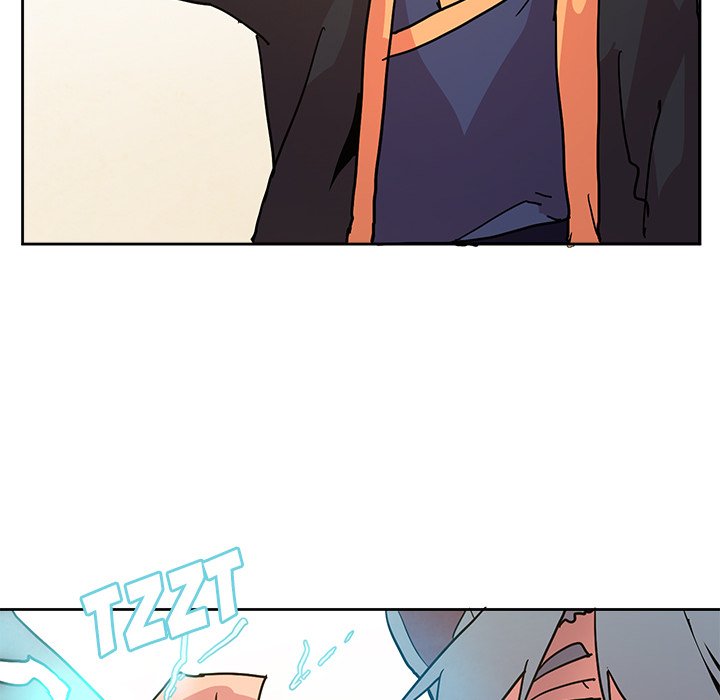 Overlord Time! Overlord Time! EP 77 - Toomics page 104 - 