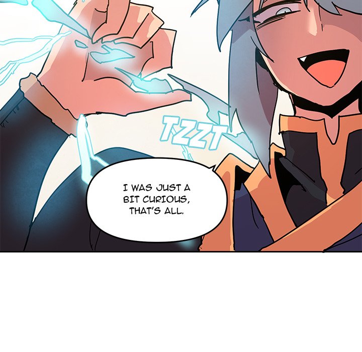 Overlord Time! Overlord Time! EP 77 - Toomics page 105 - 