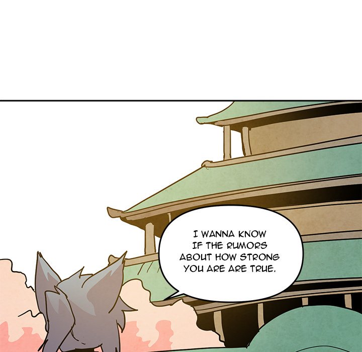 Overlord Time! Overlord Time! EP 77 - Toomics page 106 - 
