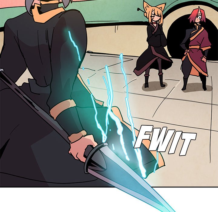 Overlord Time! Overlord Time! EP 77 - Toomics page 107 - 