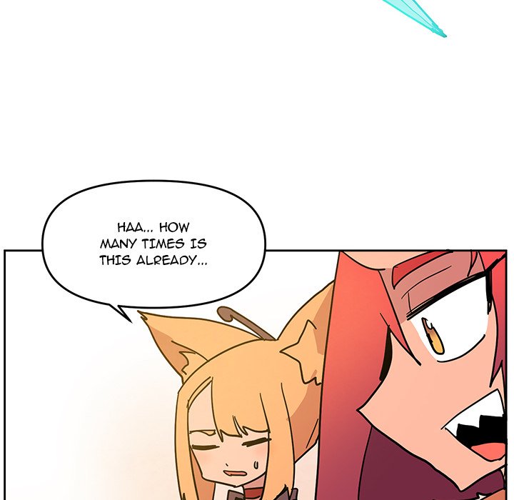 Overlord Time! Overlord Time! EP 77 - Toomics page 108 - 