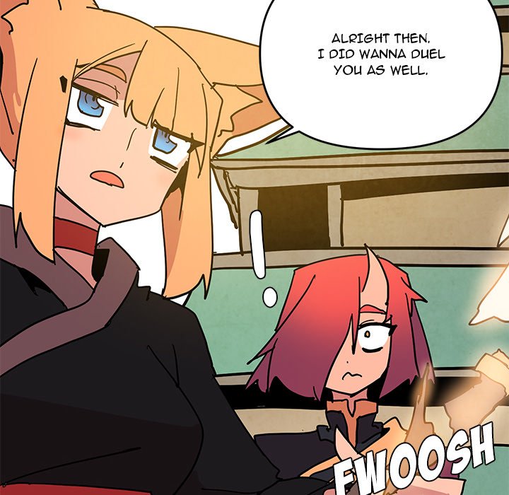 Overlord Time! Overlord Time! EP 77 - Toomics page 110 - 