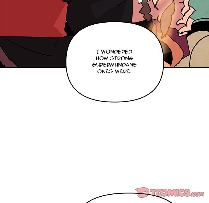 Overlord Time! Overlord Time! EP 77 - Toomics page 111 - 