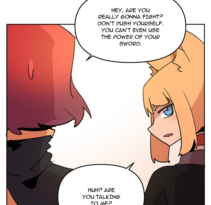 Overlord Time! Overlord Time! EP 77 - Toomics page 112 - 