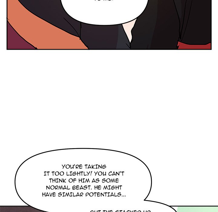 Overlord Time! Overlord Time! EP 77 - Toomics page 113 - 