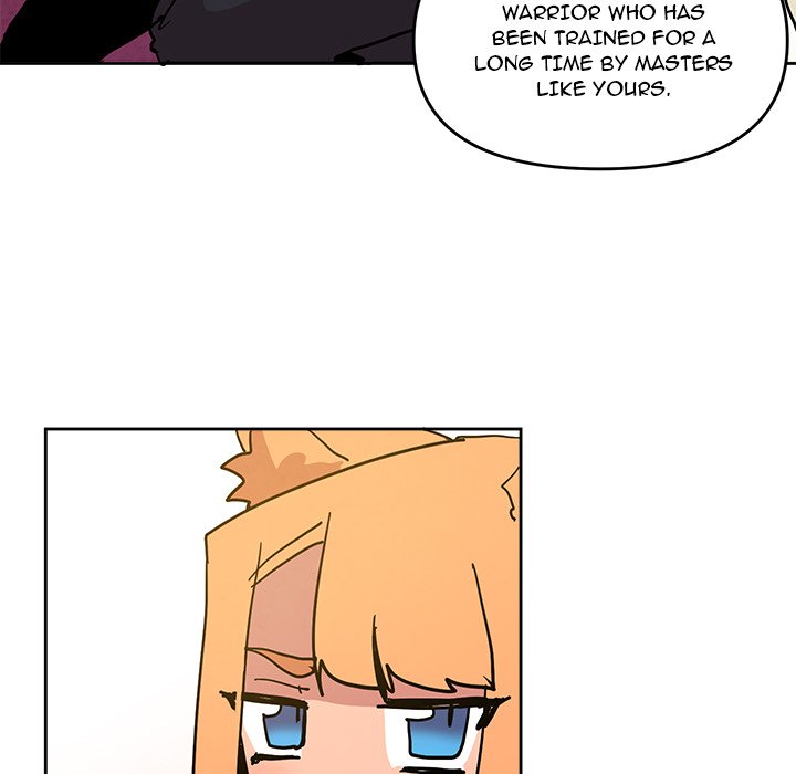 Overlord Time! Overlord Time! EP 77 - Toomics page 115 - 