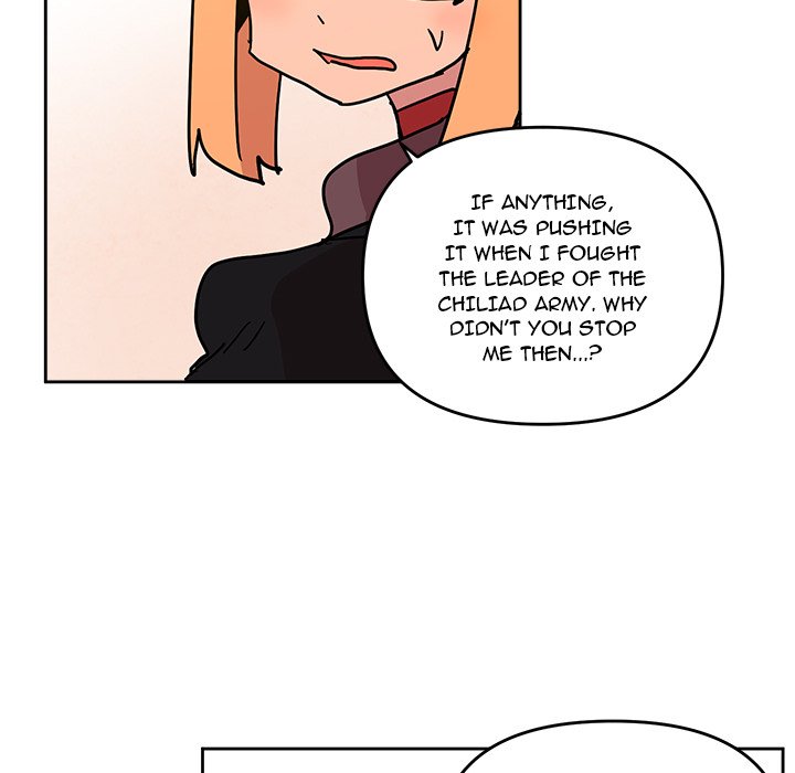 Overlord Time! Overlord Time! EP 77 - Toomics page 116 - 