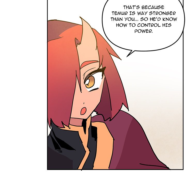 Overlord Time! Overlord Time! EP 77 - Toomics page 117 - 
