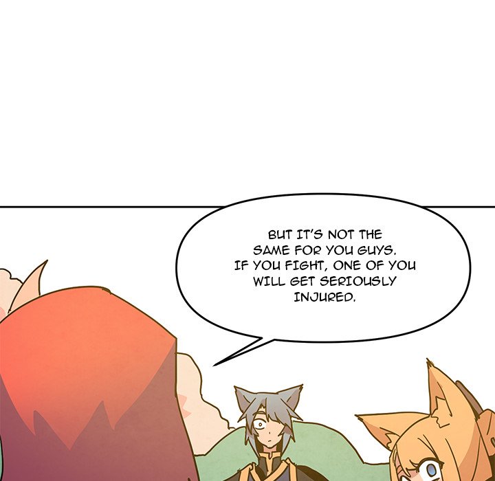 Overlord Time! Overlord Time! EP 77 - Toomics page 118 - 