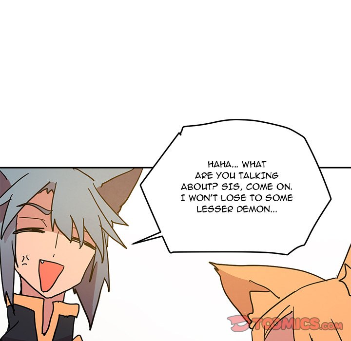Overlord Time! Overlord Time! EP 77 - Toomics page 120 - 