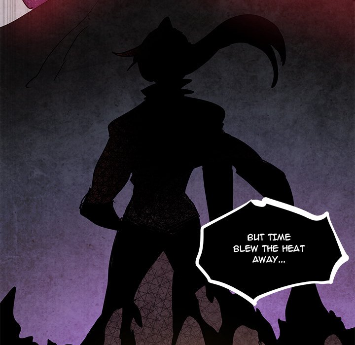 Overlord Time! Overlord Time! EP 77 - Toomics page 13 - 