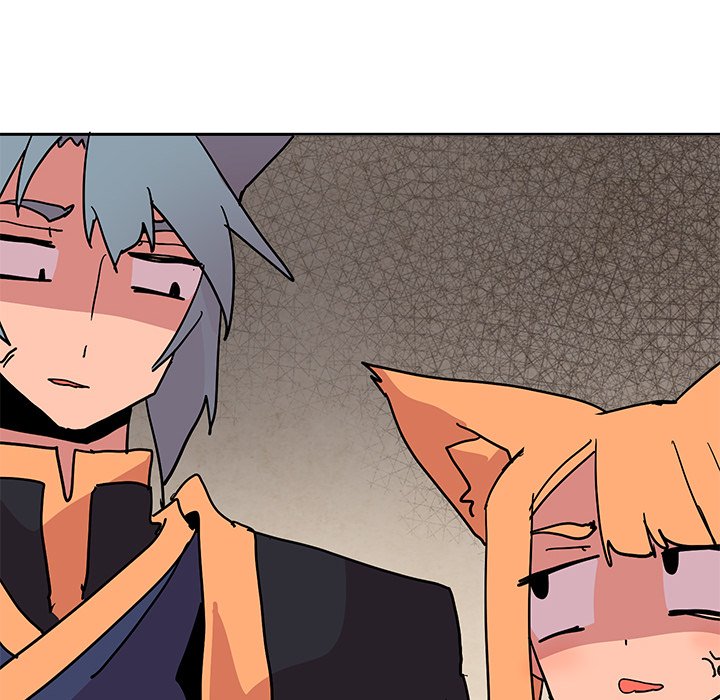 Overlord Time! Overlord Time! EP 77 - Toomics page 122 - 