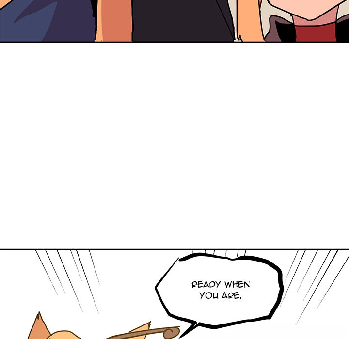 Overlord Time! Overlord Time! EP 77 - Toomics page 123 - 