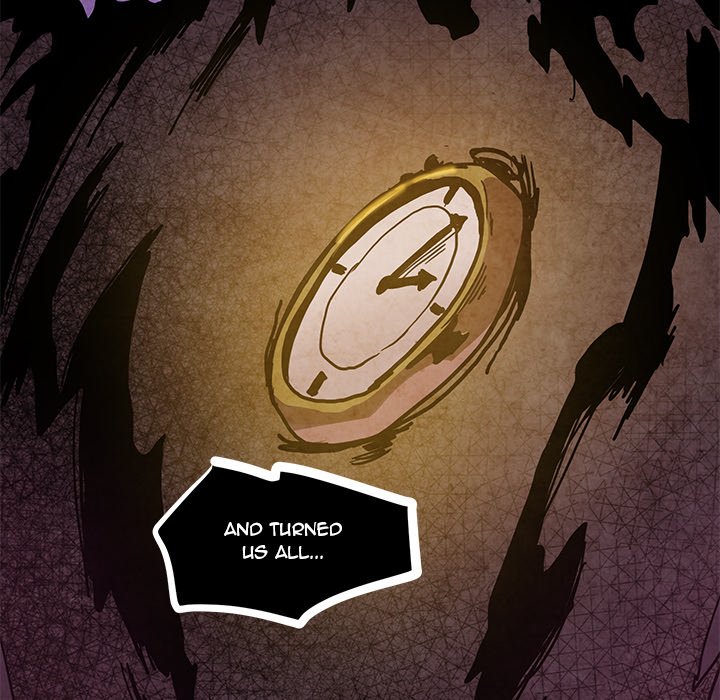 Overlord Time! Overlord Time! EP 77 - Toomics page 14 - 