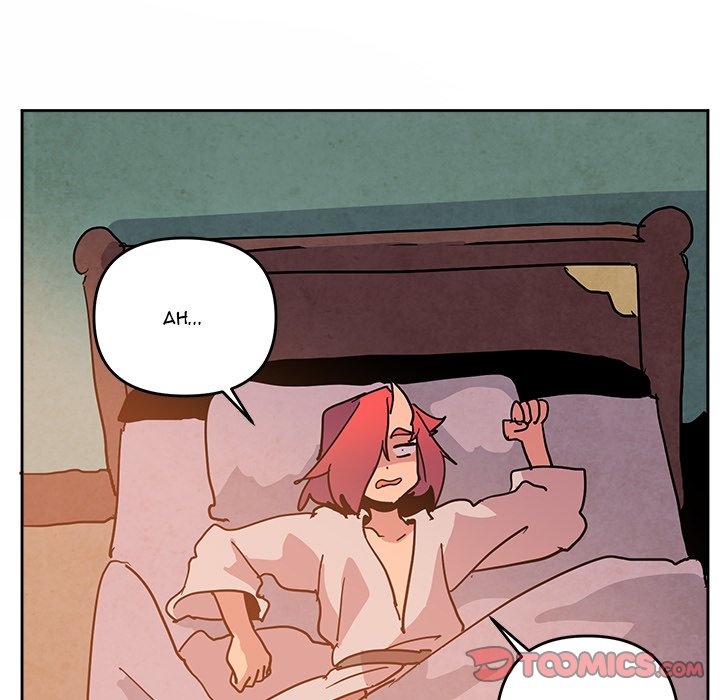 Overlord Time! Overlord Time! EP 77 - Toomics page 21 - 