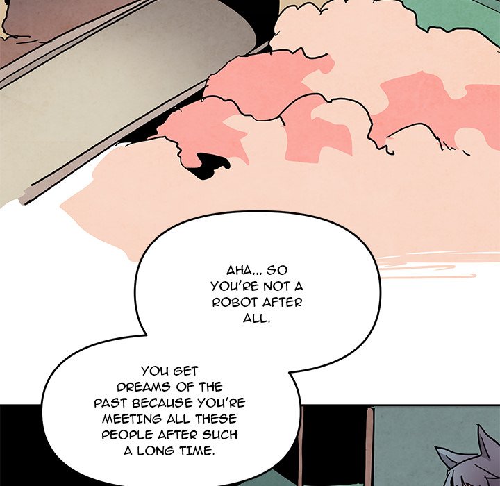 Overlord Time! Overlord Time! EP 77 - Toomics page 26 - 