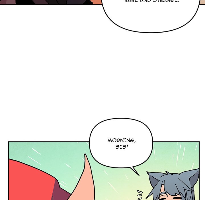 Overlord Time! Overlord Time! EP 77 - Toomics page 28 - 