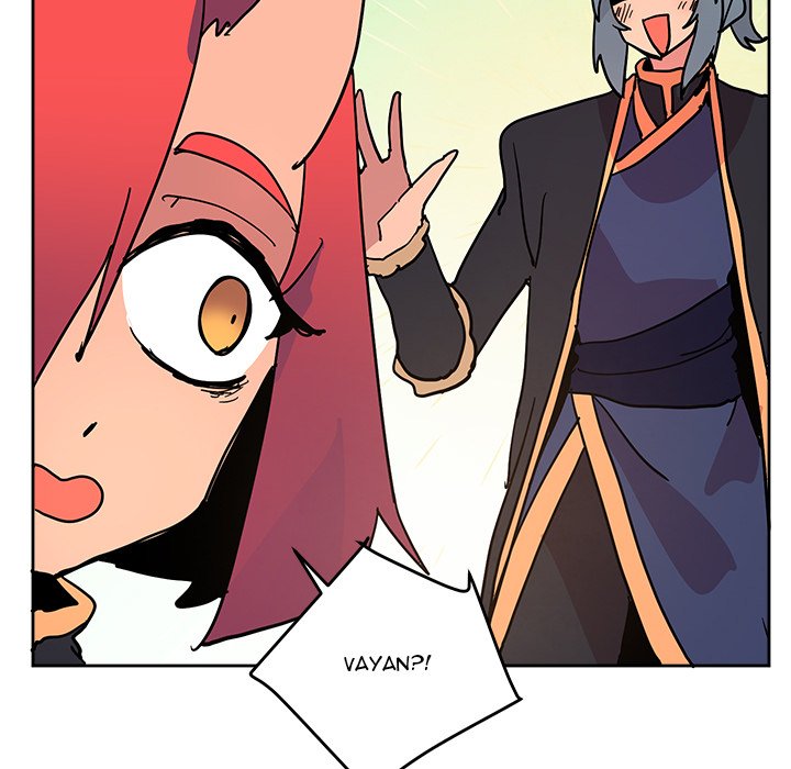 Overlord Time! Overlord Time! EP 77 - Toomics page 29 - 