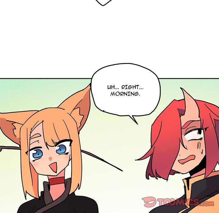 Overlord Time! Overlord Time! EP 77 - Toomics page 30 - 