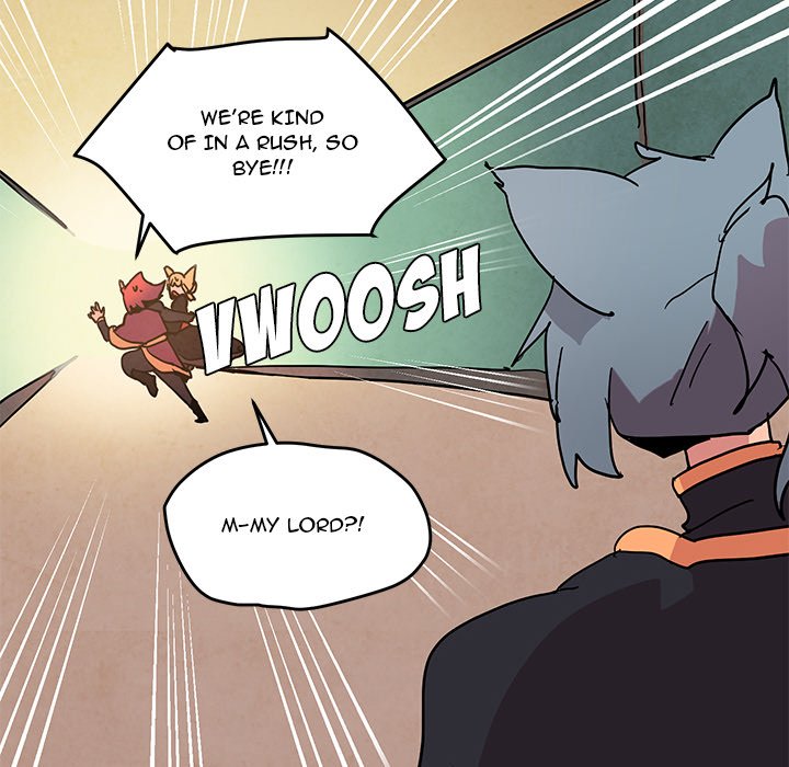 Overlord Time! Overlord Time! EP 77 - Toomics page 32 - 