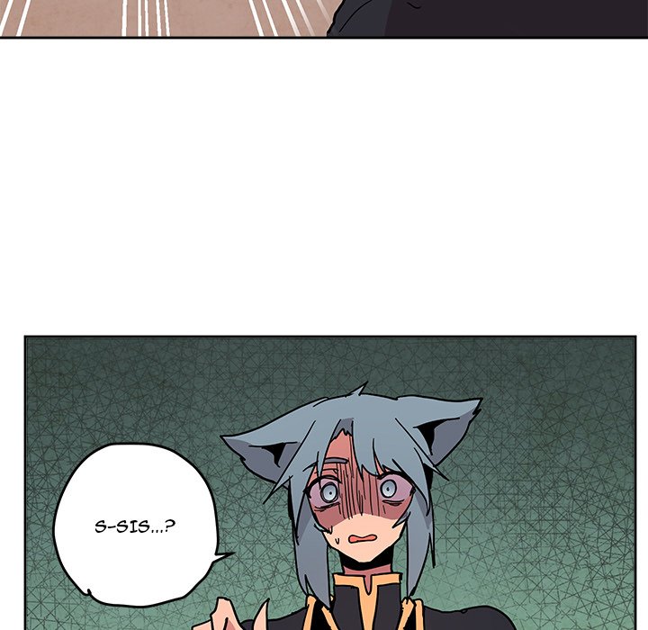 Overlord Time! Overlord Time! EP 77 - Toomics page 33 - 