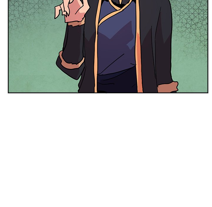 Overlord Time! Overlord Time! EP 77 - Toomics page 34 - 