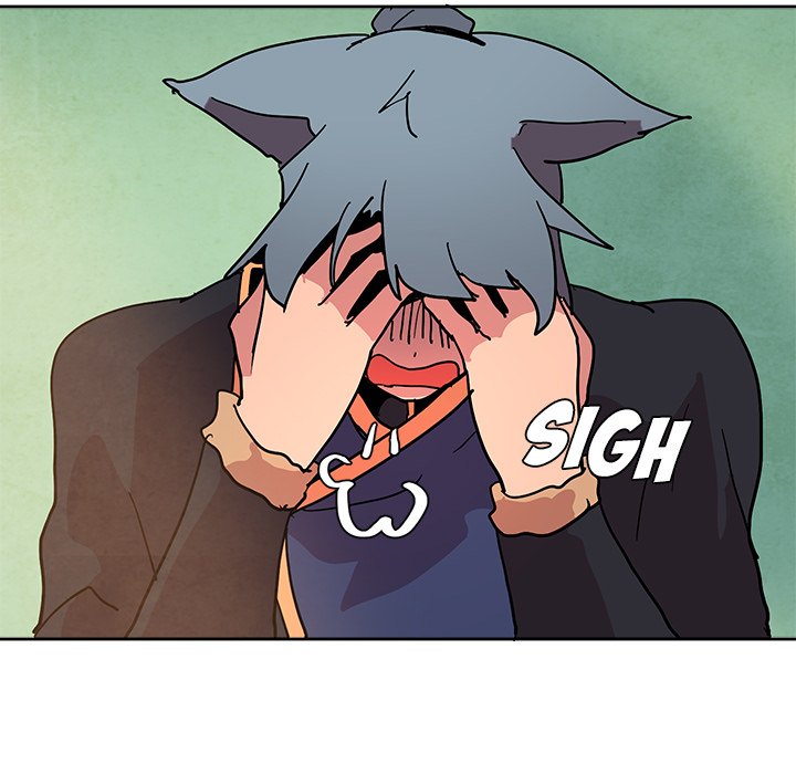 Overlord Time! Overlord Time! EP 77 - Toomics page 35 - 