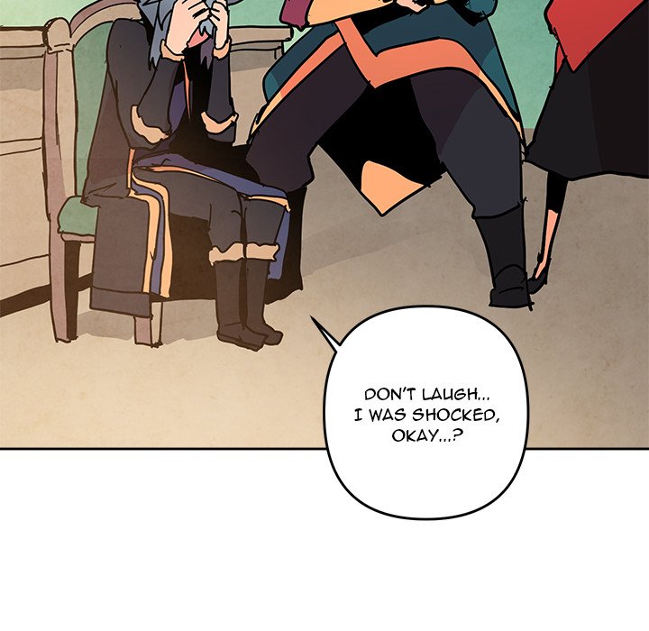 Overlord Time! Overlord Time! EP 77 - Toomics page 37 - 